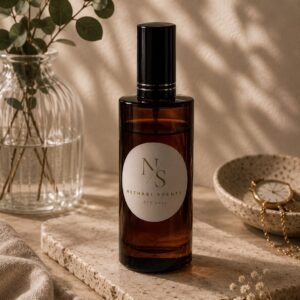 Linen Mist