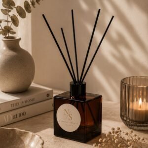 Diffuser