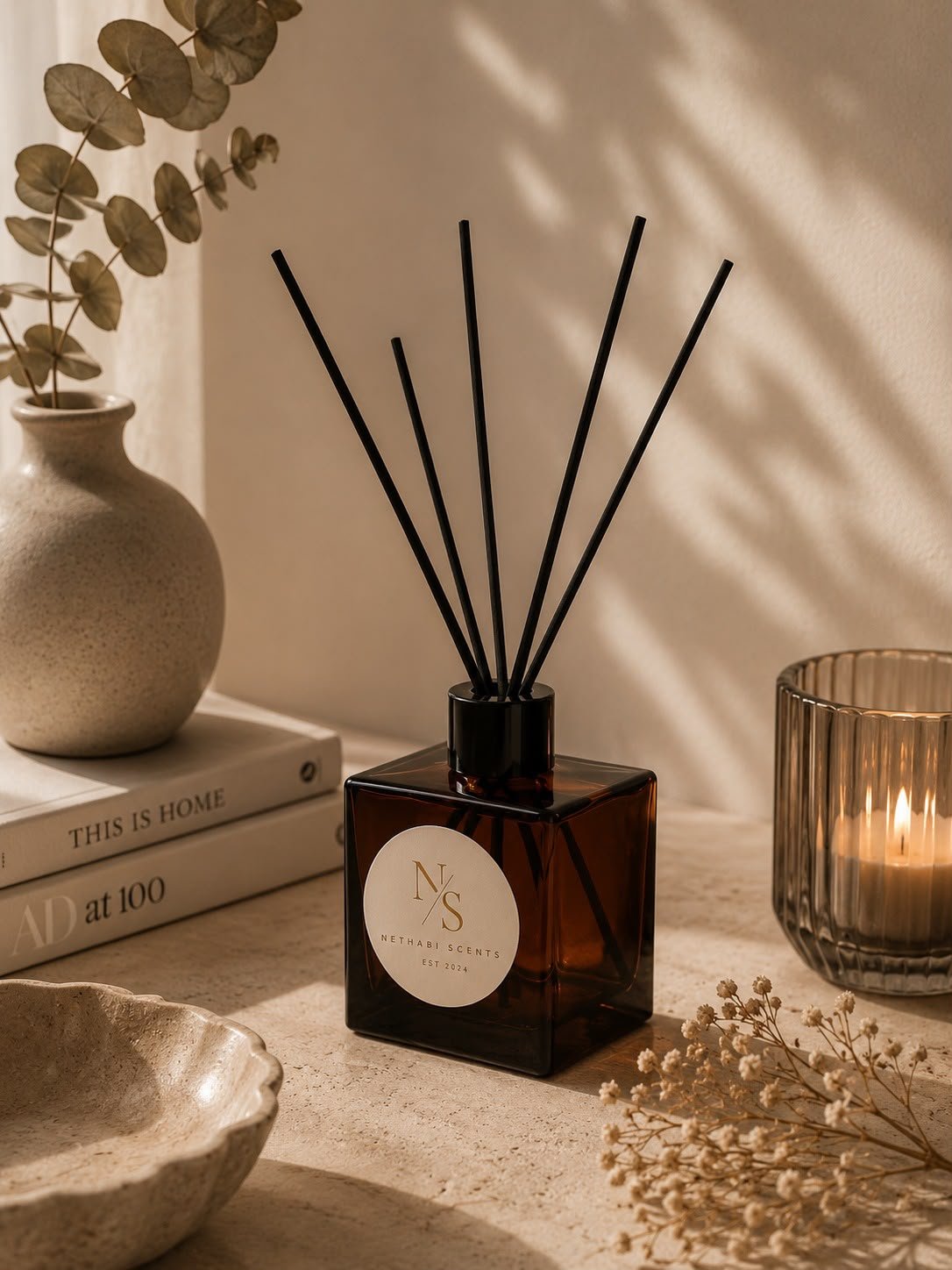 Diffuser
