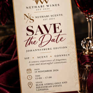Event Ticket